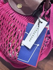 Longchamp LE PLIAGE FILET L