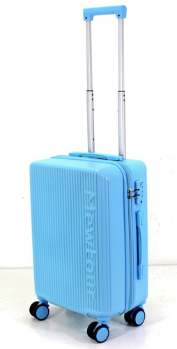 Hard shell suitcase - hard, premium