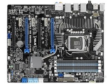 For asus p8p67 revolution - for,