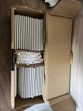 X30 4” Vertical Blind Weights & Chain (D)