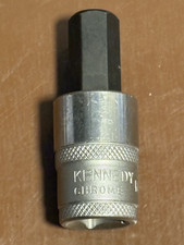 Kennedy 14mm Oil Drain Sump