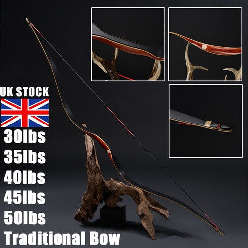 50lbs traditional recurve - traditional,