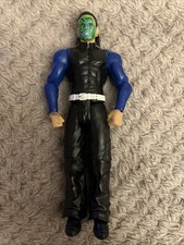WWE MATTEL JEFF HARDY