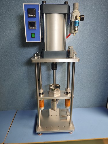 50g vertical injection - injection, molding