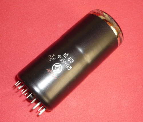 1pc feu фэу - feu-93, ФЭУ-93