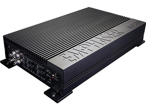 Emphaser m4x channel - 4,