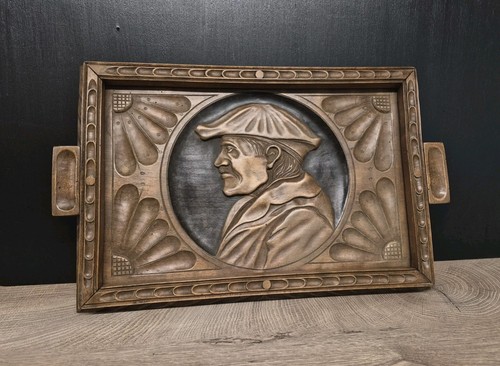 Antique french folk art breton - antique,