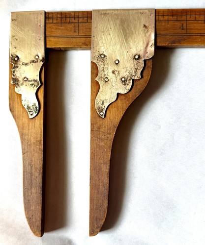 Antique page boxwood - e.l.,