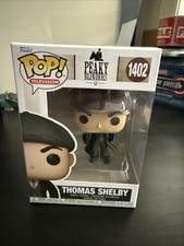 Thomas Shelby Funko Pop