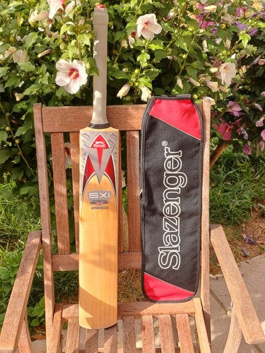 2007 slazenger sxi - 2007, ultimate