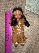 Vintage reliable Native