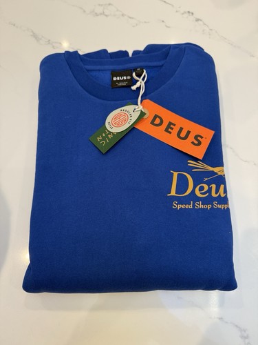 Deus custom machina mens - custom,