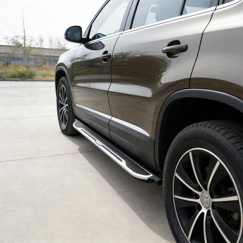 Running boards side - running,