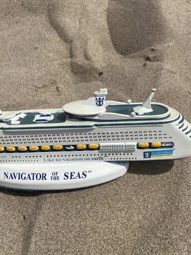 Navigator the sea official - navigator,