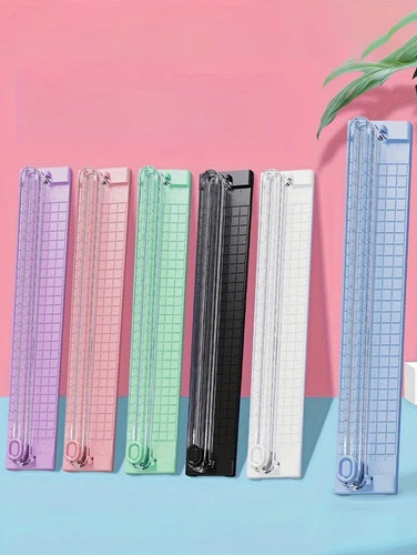 1pc paper cutter - 1pc,