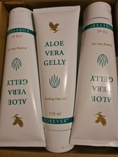 3 x  Forever Aloe PROPOLIS
