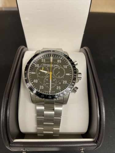 Raymond weil tango 300 - weil,