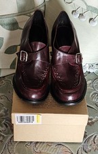 Bertie  Leather Womens