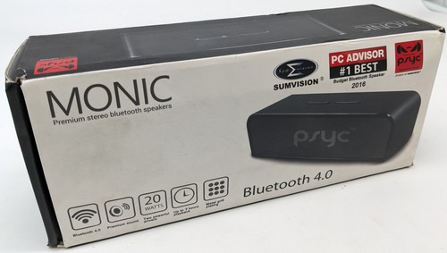 Sumvision psyc monic 20w - psyc,
