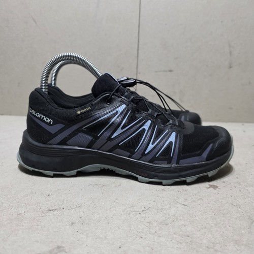 Salomon sierra gtx women - xa, women's
