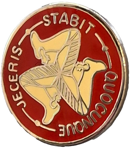Isle man clan - of,