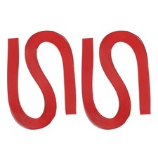 240pcs Quilling Strips Paper