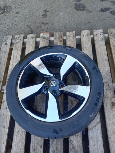 Genuine nissan qashqai j11 - genuine,