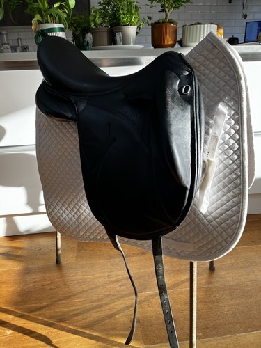 Devoucoux makila lab dressage - devoucoux,