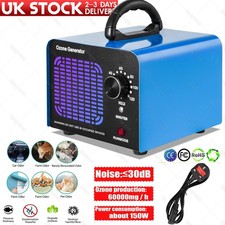 Ozone Generator Air Purifier