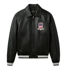 Avirex men black - avirex, flight
