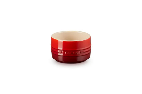 Creuset stoneware ramekin - creuset,