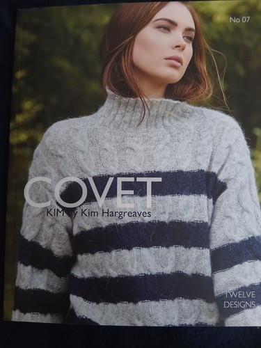 Vgc covet kim - covet, hargreaves
