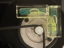 Spirit level set for Origin