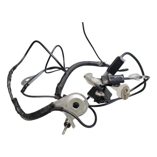 Mazda mx5 gleneagles antenna - mazda,