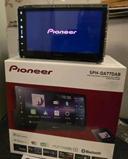 Pioneer SPH-DA77DAB 6.8"
