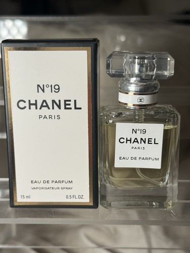 Chanel edp 15ml - edp,