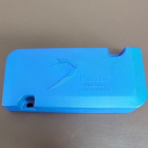 Parrot mk6000 bluetooth car - bluetooth,