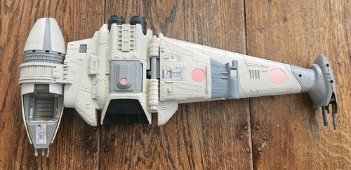 Vintage 1984 kenner star wars - vintage,