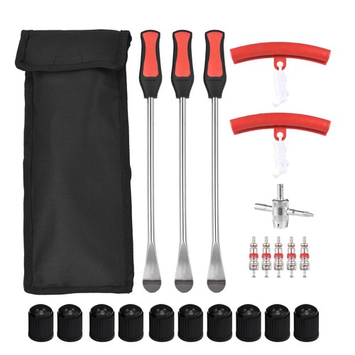 Tire lever set for - for, bike