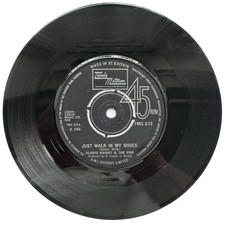 Northern Soul, R&B, Gladys