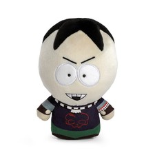 Plush - Kidrobot Phunny South