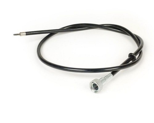 Tachometer black bgm fits - black,