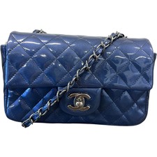 Chanel Women's Classic Flap