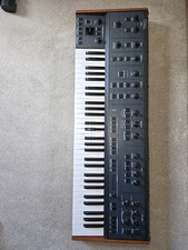 Keys 16 voice - 16,