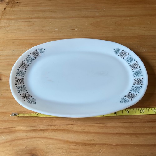 Vintage jaj pyrex - pyrex, platter