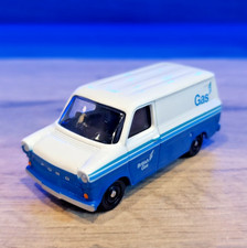 Corgi Trackside Ford Transit