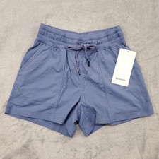 Lululemon Dance Studio Shorts