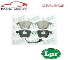 BRAKE PADS SET BRAKING PAD