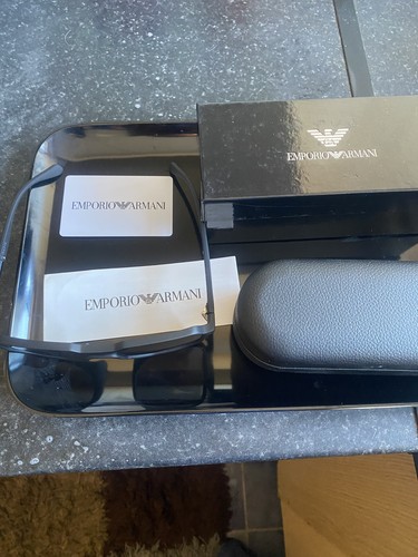 Emporio armani black - emporio,