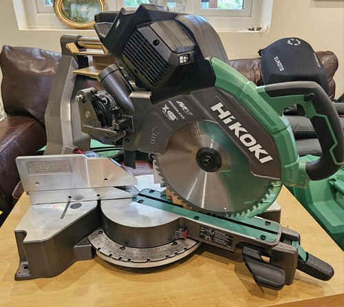 Hikoki c3612draw4z 36v multi - 36v,
